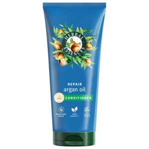 Herbal Essences Argan Oil Repair Balsam för skadat hår, 250ml produkt bild