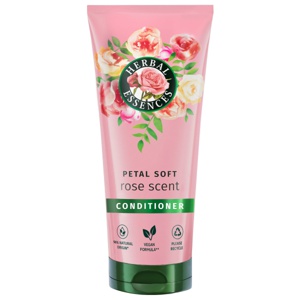 Herbal Essences Rose Scent Petal Soft Conditioner 250 ml produkt bild