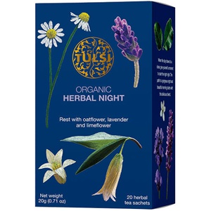 Herbal Night te Ø 20 br. produktbillede