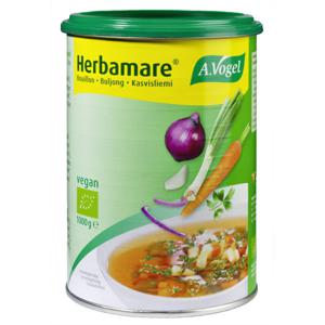 Herbamare Örtbuljong 1 kg produkt bild