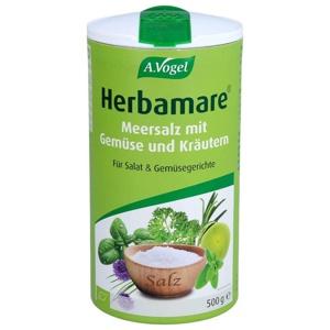 HERBAMARE Salz A.Vogel Produktbild