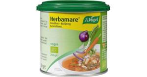 Herbamare örtbuljong 250g A. Vogel produkt bild