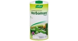 Herbamare Örtsalt, 250 g produkt bild