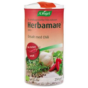 Herbamare Spicy 250 g produkt bild