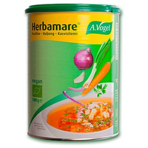 Herbamare Urtebouillon 1 kg produktbillede