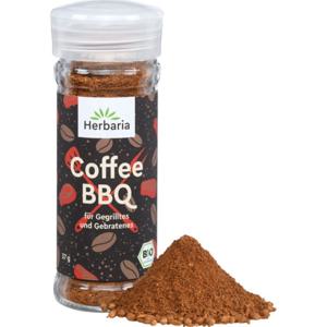 Herbaria Coffee BBQ EKO 37 g produkt bild