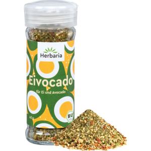 Herbaria Eivocado EKO 40 g produkt bild