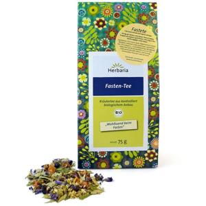Herbaria Faste-te 75 g produkt bild