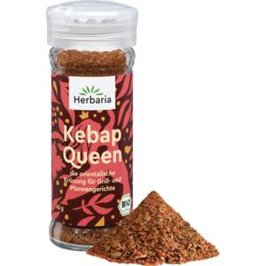 Herbaria Kebap Queen EKO 40 g produkt bild
