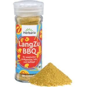 Herbaria LangZu BBQ EKO 45 g produkt bild