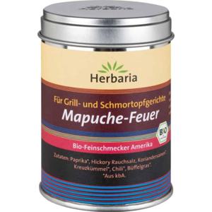 Herbaria Mapuche Fire 95 g produkt bild