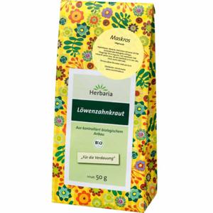 Herbaria Maskroste 50 g produkt bild