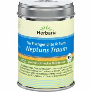 Herbaria Neptuns dröm 100 g produkt bild