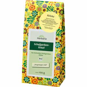 Herbaria Rölleka-te 100 g produkt bild