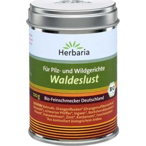 Herbaria Skogslycka 120 g produkt bild