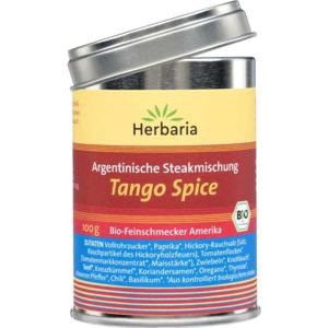 Herbaria Tango Spice 100 g produkt bild