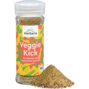 Herbaria Veggie Kick EKO 40 g produkt bild