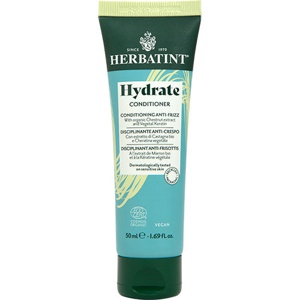 Herbatint Hydrate Conditioner - Travel Size   50 ml produktbillede
