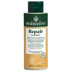 Herbatint Repair shampoo - 260 ml. produktbillede