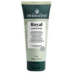 Herbatint Royal conditioner 200 ml produktbillede