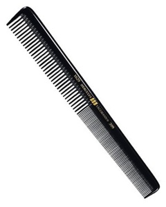 Hercules Sägemann Flexible Tapered Comb 1629-399 Produktbild