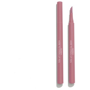 Here To Stain Lip Pen 008 Ruby produkt bild