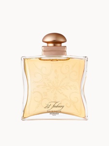 HERMÈS 24 Faubourg Eau de Parfum 100 ml spray bottle product image