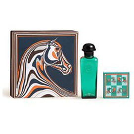 Hermès Eau D'Orange Verte Case 2 Pcs Produktbild