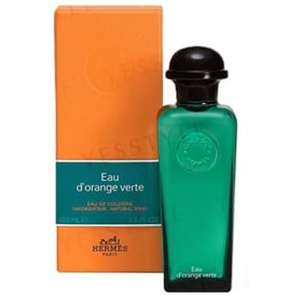Hermès - Eau D'Orange Verte Eau De Cologne 100ml Produktbild
