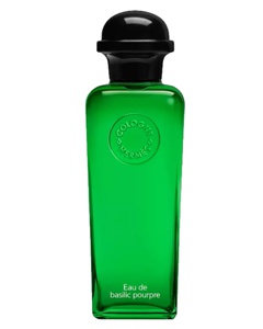 Hermès Eau de Basilic Pourpre EDC 200 ml Produktbild