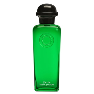 HERMÈS Eau de Basilic Pourpre Natural Spray 100ml product image
