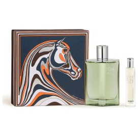Hermès H24 Herbes Vives 2-Piece Case Produktbild