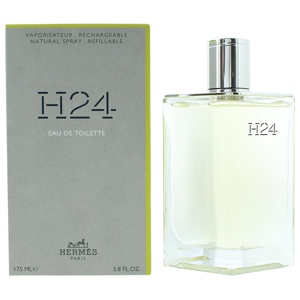 Hermès H24 Refillable Eau de Toilette 175ml product image