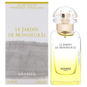 Hermès Le Jardin de Monsieur Li Eau de Toilette 50ml product image