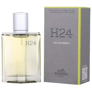 Hermés Paris H24 50 ml Produktbild