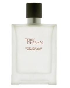 Hermes Terre D´Hermes After Shave Lotion 100 ml Produktbild