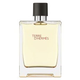 Hermès Terre D'Hermès Eau De Toilette Spray 200ml Produktbild