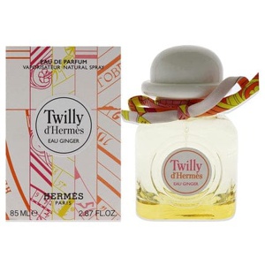 HERMÈS Twilly Eau Ginger - Eau de Parfum product image