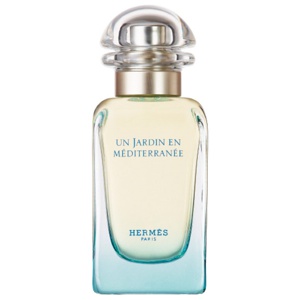 Hermès Un Jardin En Mediterranee Eau De Toilette Spray 50ml produktbillede