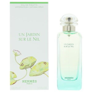 Hermès Un Jardin Sur Le Nil Eau de Toilette 100ml product image