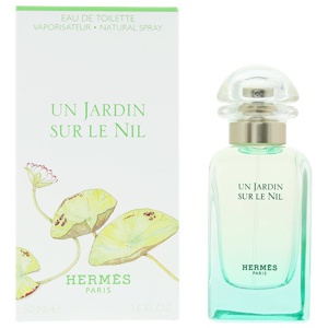 Hermès Un Jardin Sur Le Nil Eau de Toilette 50ml product image