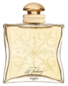 Hermes 24 Faubourg produktbillede