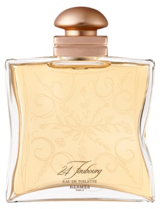 Hermes 24 Faubourg produktbillede