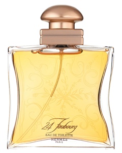 Hermes 24 Faubourg EDT 100 ml Produktbild