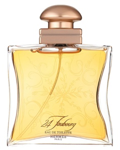 Hermes 24 Faubourg EDT produktbillede