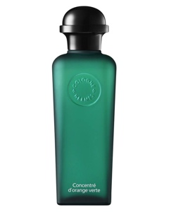 Hermes Concentré D'Orange Verte EDT produktbillede
