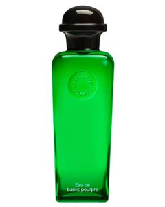 Hermes Eau De Basilic Pourpre Eau De Cologne EDC 100 ml Produktbild