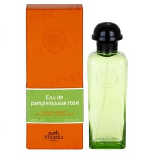 Hermes Eau De Pamplemousse Rose EDC 100 ml Produktbild