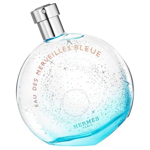 Hermes Eau Des Merveilles Bleue 50 ml Produktbild