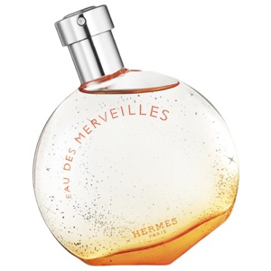 Hermes Eau Des Merveilles EDT 50 ml Produktbild